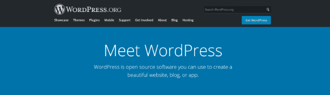 wordpress-org-blogging-platform