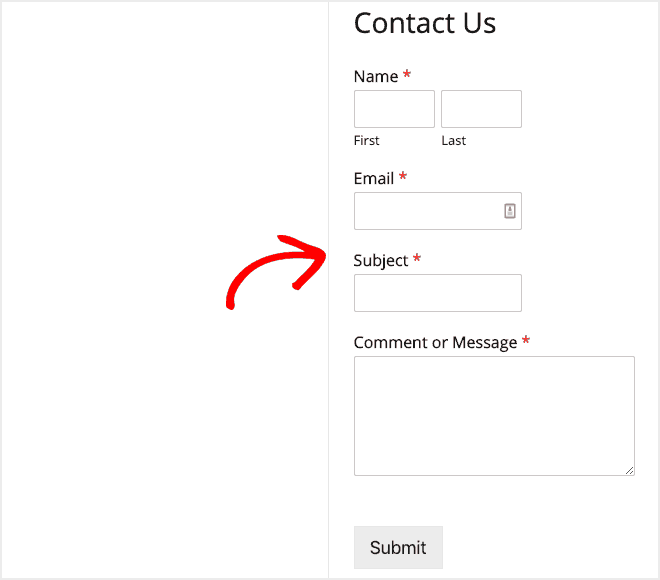 contact-form-sidebar-live