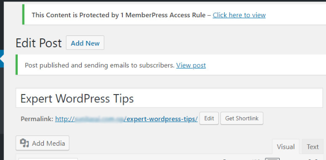content-protected-message-memberpress