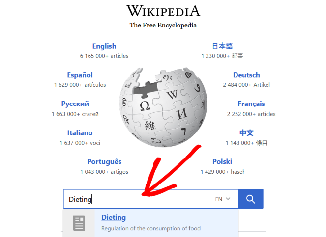 wikipedia-keywords